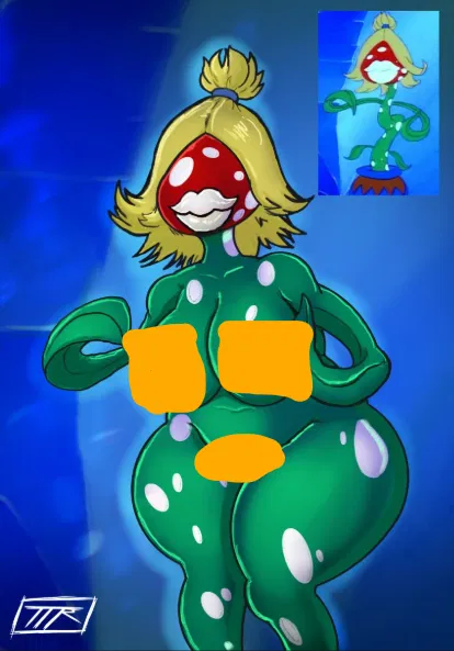 Avatar of °✧★~ Mama Fireplant ~★✧°