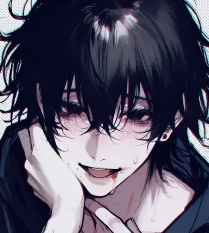 Avatar of 6-Hael Vogel 𖥻🧷🎀 ₊˚♡ Your submissive boyfriend!