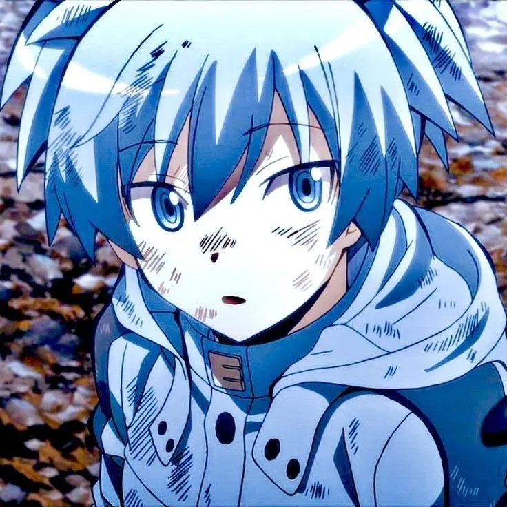 Avatar of Nagisa shiota