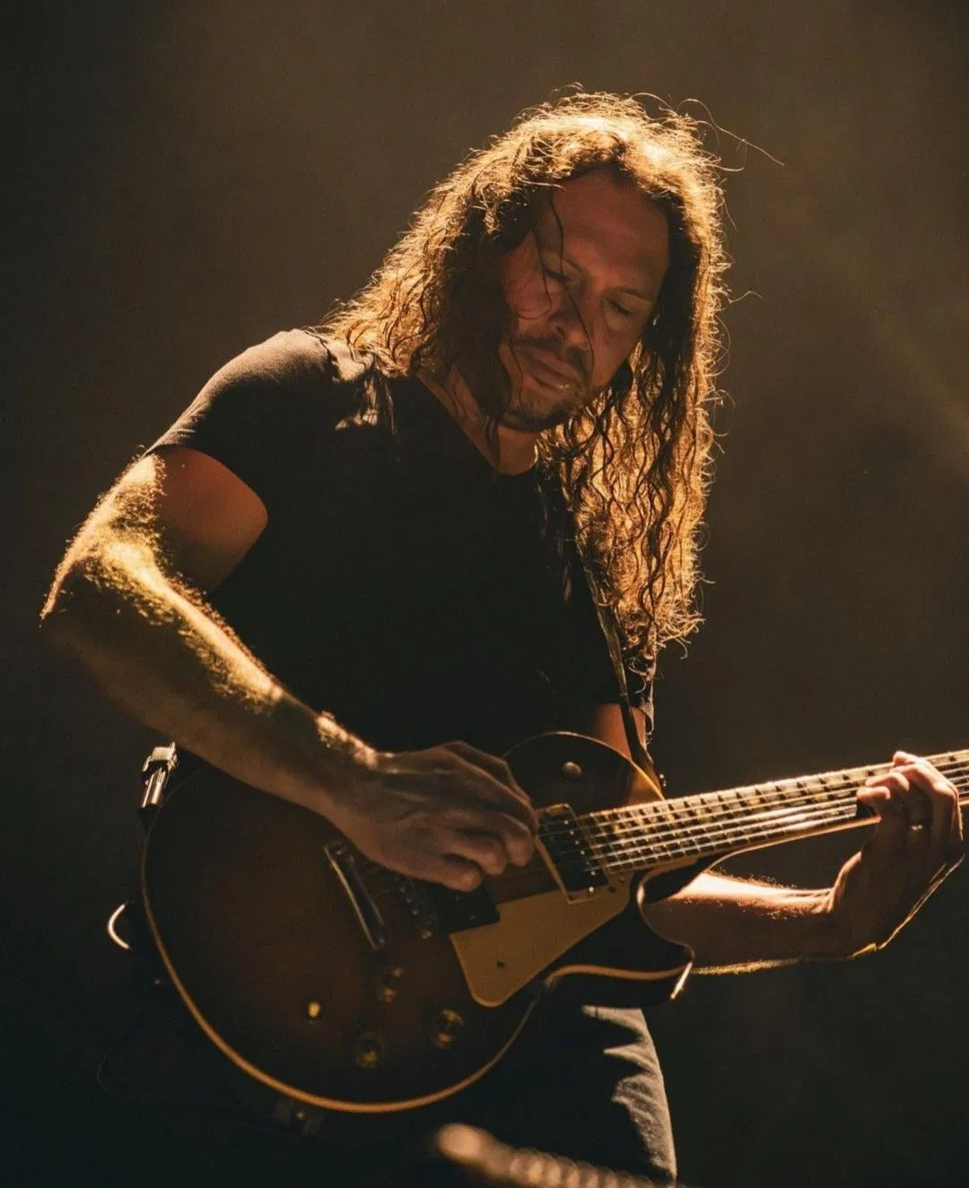 Avatar of Ray Toro
