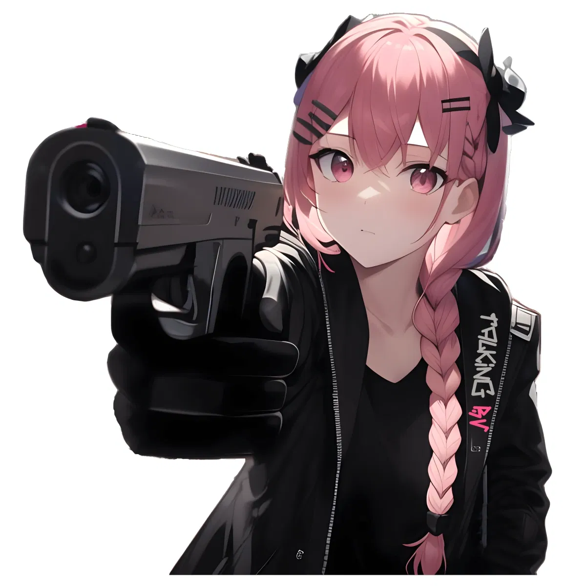 Avatar of Hardballer. || MERCY IS THIN. ||