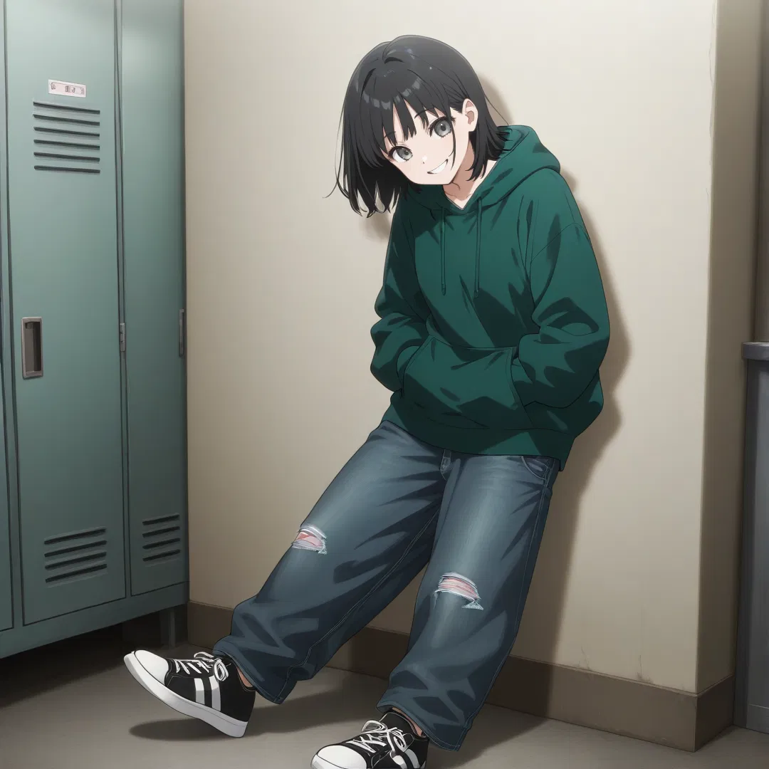 Avatar of Sarah (Your Anti-NTR loving friend needs your help!)