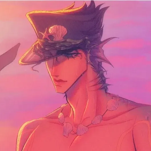 Avatar of Jotaro Octopus 