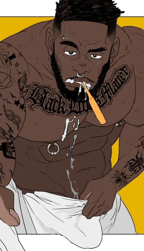 Avatar of Dmitri -Forbidden Vice-