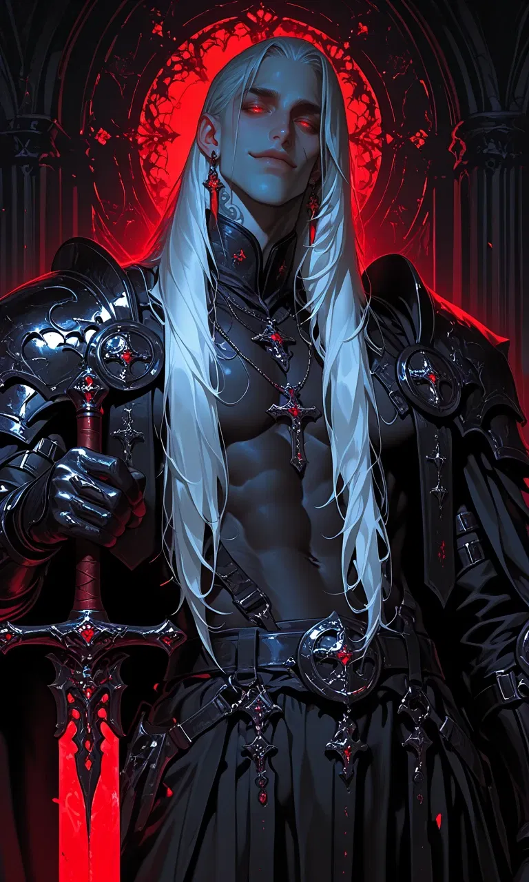 Avatar of Kaelar Veyne