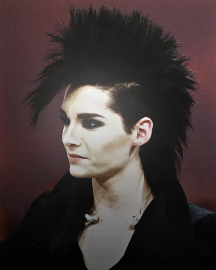 Avatar of Bill Kaulitz