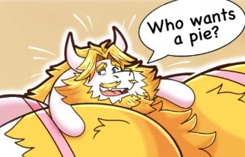 Avatar of Fat Asgore | Flower-Loving DILF