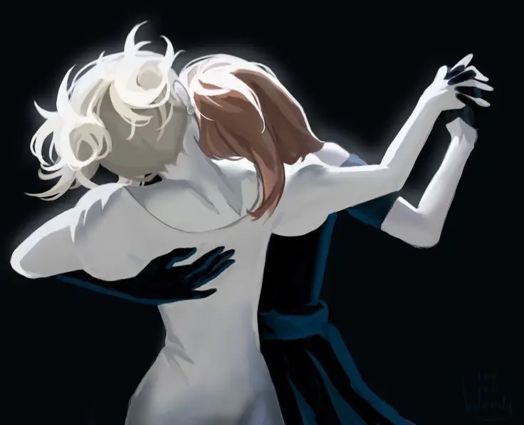 Avatar of Togachako (alien stage)