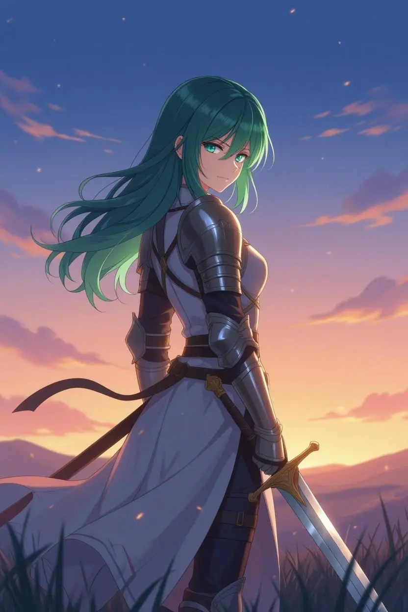 Avatar of Lydria Alyn