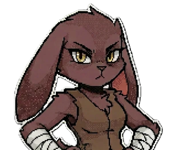 Avatar of Icke [Gunsaw]
