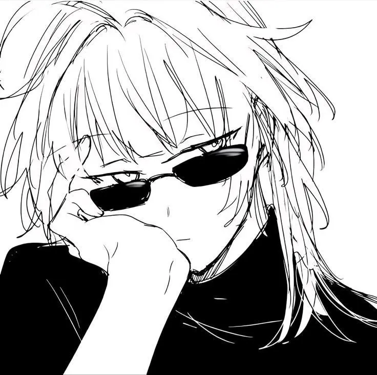 Avatar of — Satoru Gojo