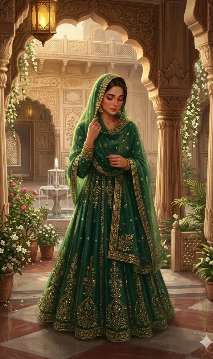 Avatar of Raiza Ansari