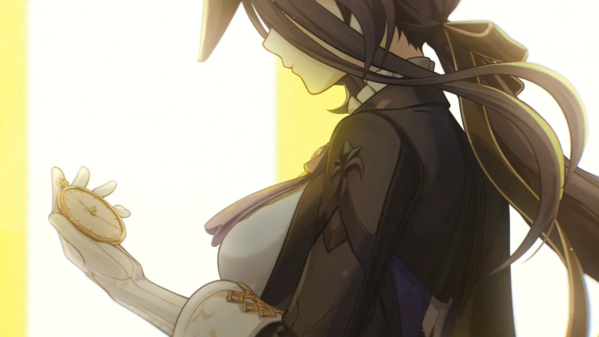 Avatar of Forgive Me, Mother...