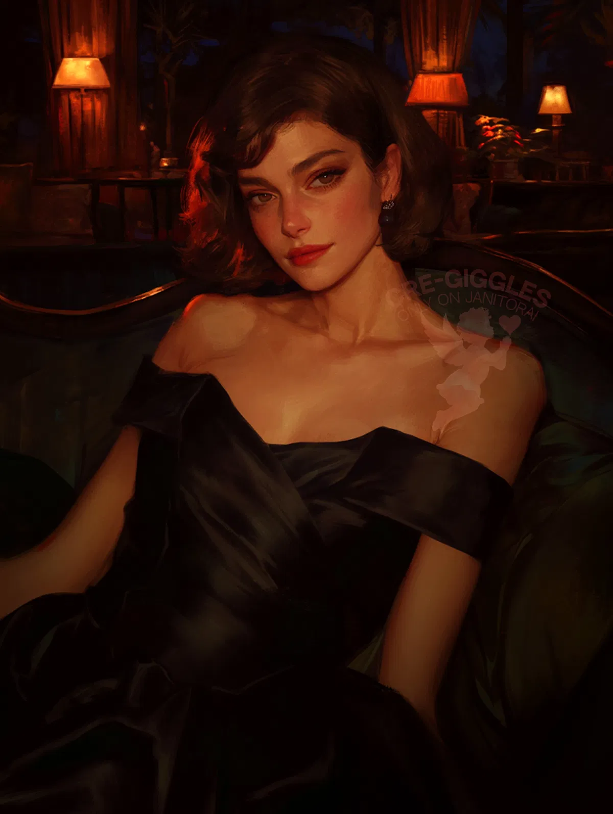 Avatar of Sabine Fontaine