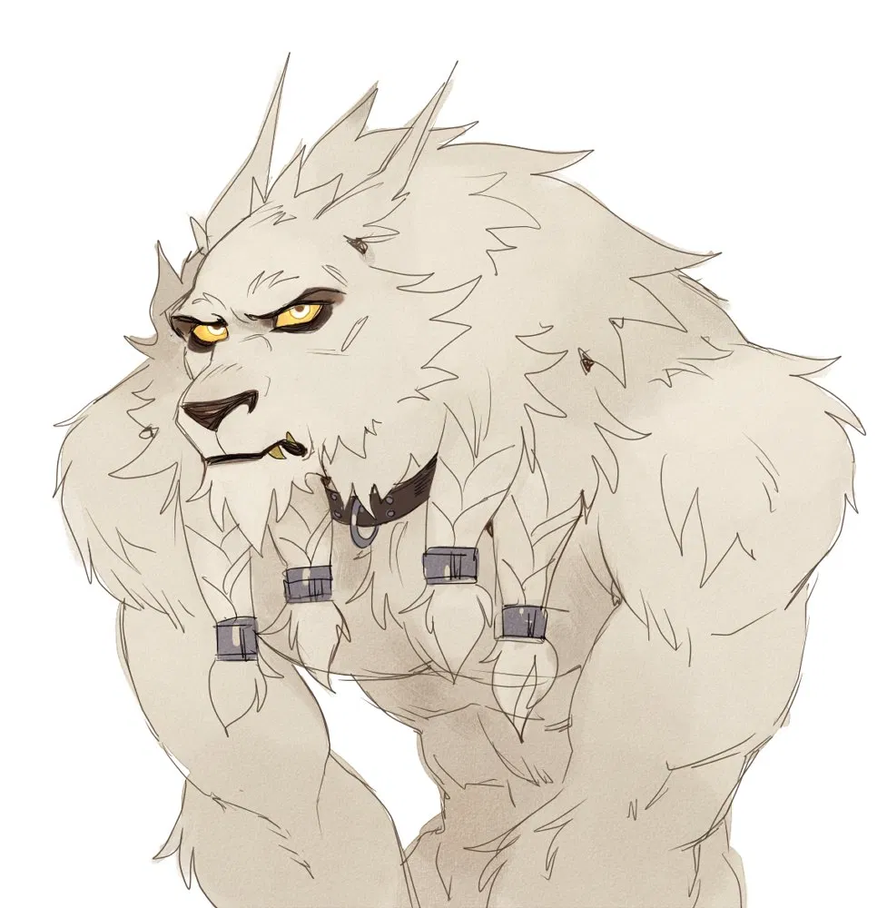 Avatar of Worgen - A lost time 
