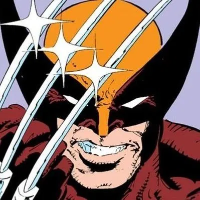 Avatar of Logan Howlett