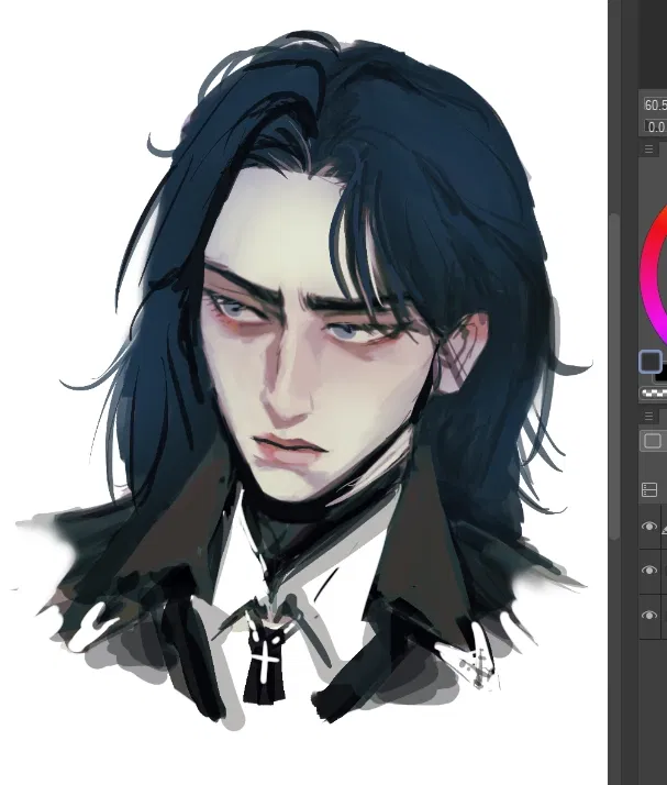 Avatar of Caitlyn - Mafia Boss