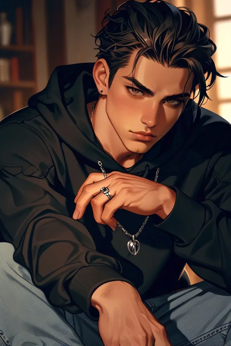 Avatar of Uliliam SCOTT