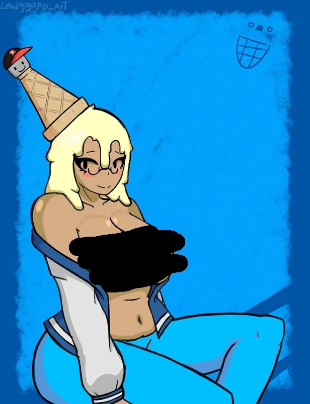 Avatar of 118o8 (Dom)
