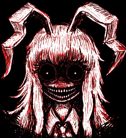 Avatar of Reisen Udongue Inaba