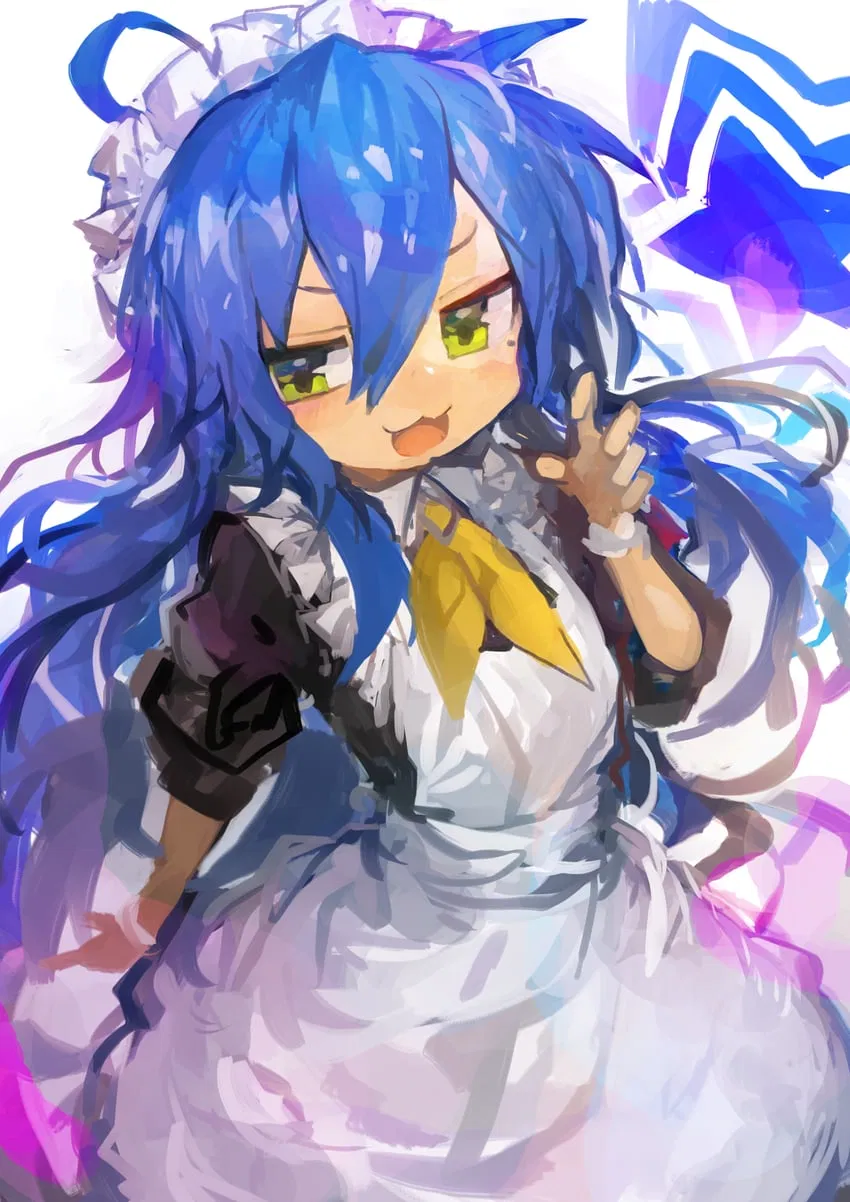 Avatar of Konata Izumi