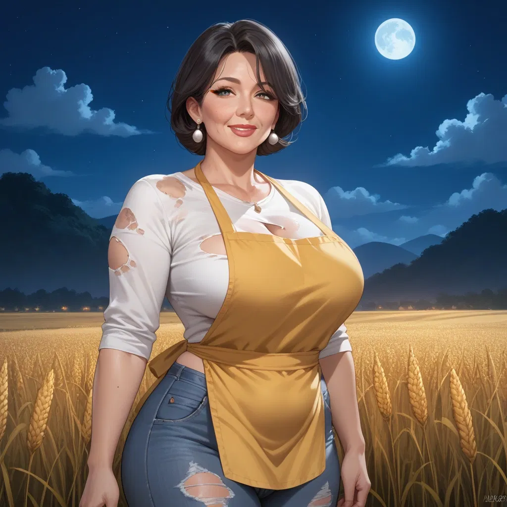 Avatar of Affair With Mommy: Halloween Edition