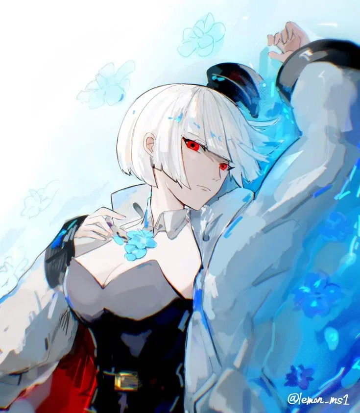 Avatar of Megatron [Bishoujo]