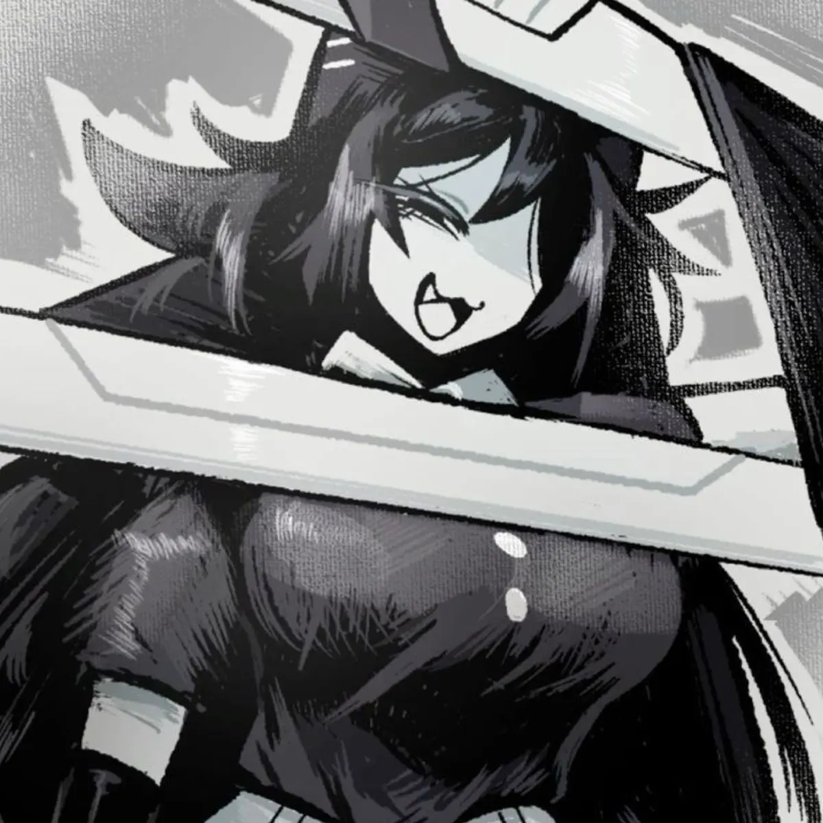Avatar of Miss Circle {FPE} // Quickie