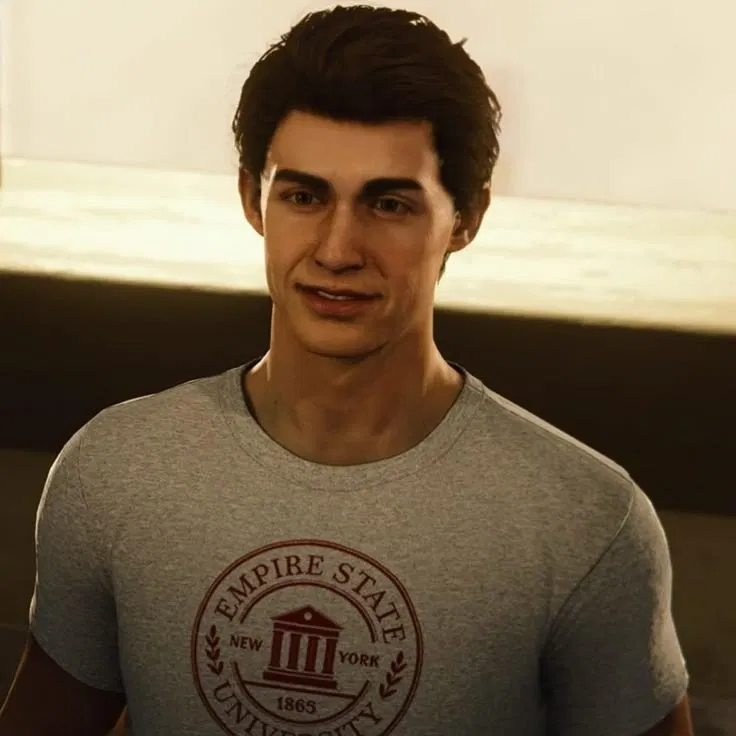 Avatar of Peter Parker