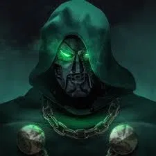 Avatar of Avengers Doomsday