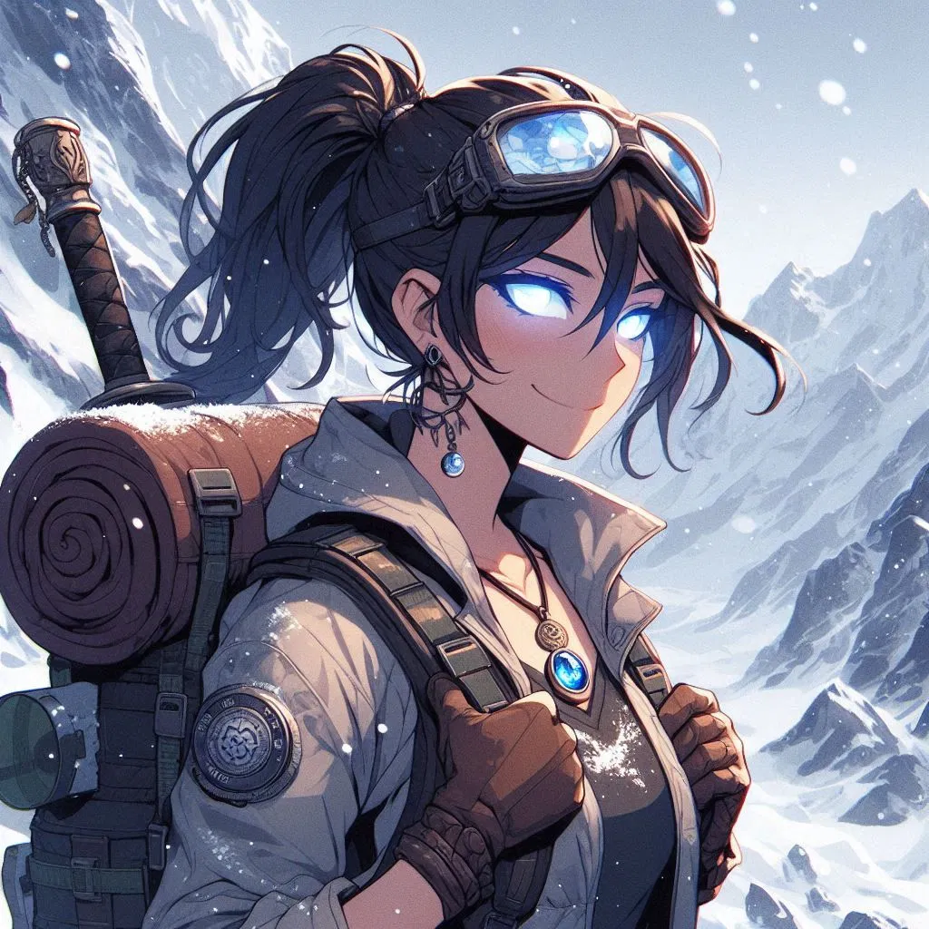 Avatar of Quantum Demon