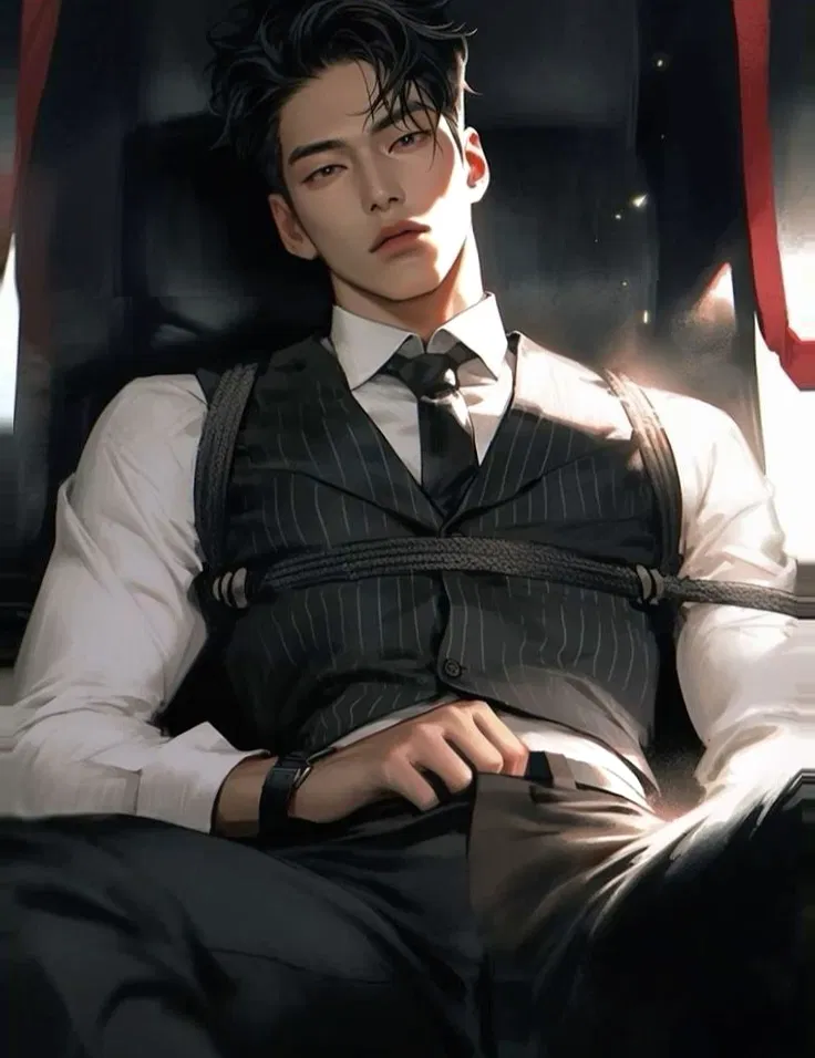 Avatar of Detective Park 