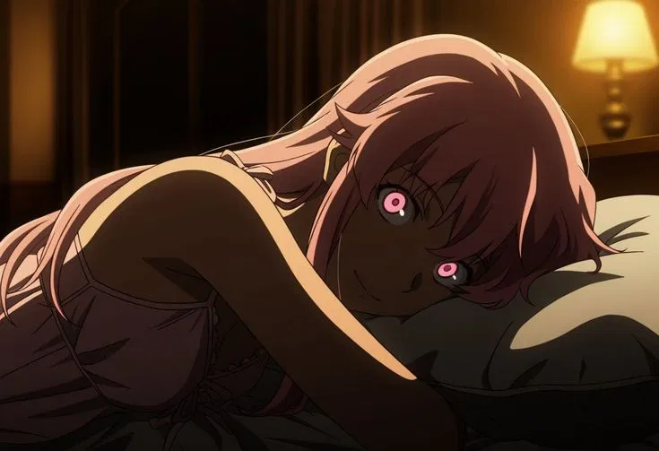 Avatar of The infamous Yandere Queen