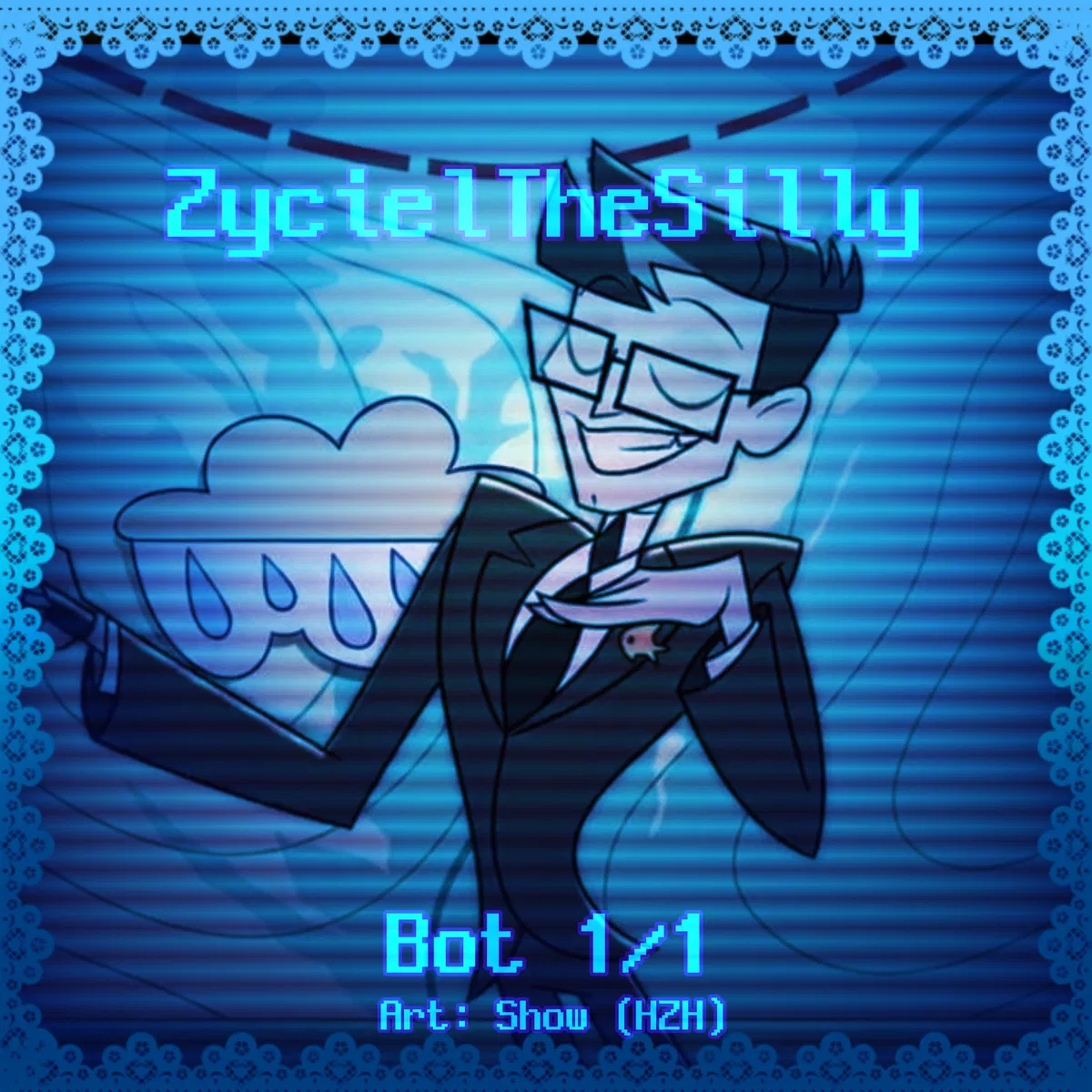 Avatar of  -` Vincent 🦈 ´- 