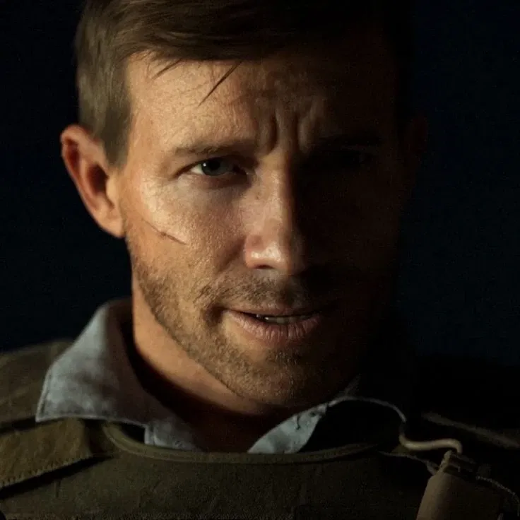 Avatar of ALPHA Phillip Graves