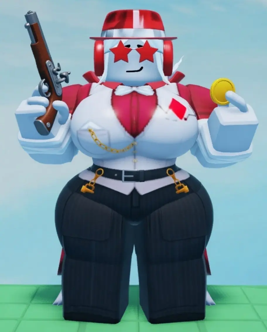 Avatar of Fem chance 
