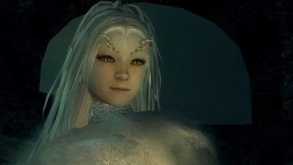 Avatar of Crossbreed Priscilla - You've found a half-dragon girl in a desolate place
