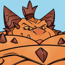 Avatar of Magnus’ Domain: The First Encounter 