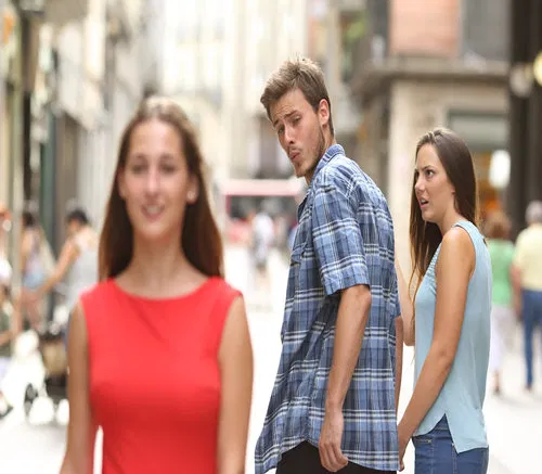 Avatar of My Wife Pushed For an Open Marriage, But I Immediately Started Attracting Partners Like White On Rice