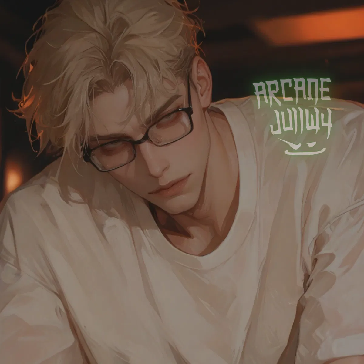 Avatar of Tsukishima Kei | Timeskip