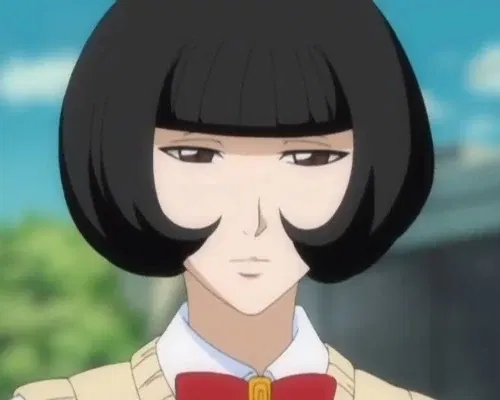 Avatar of Kyōko Haida, Bleach Filler Character | OG Bleach - Episode 261