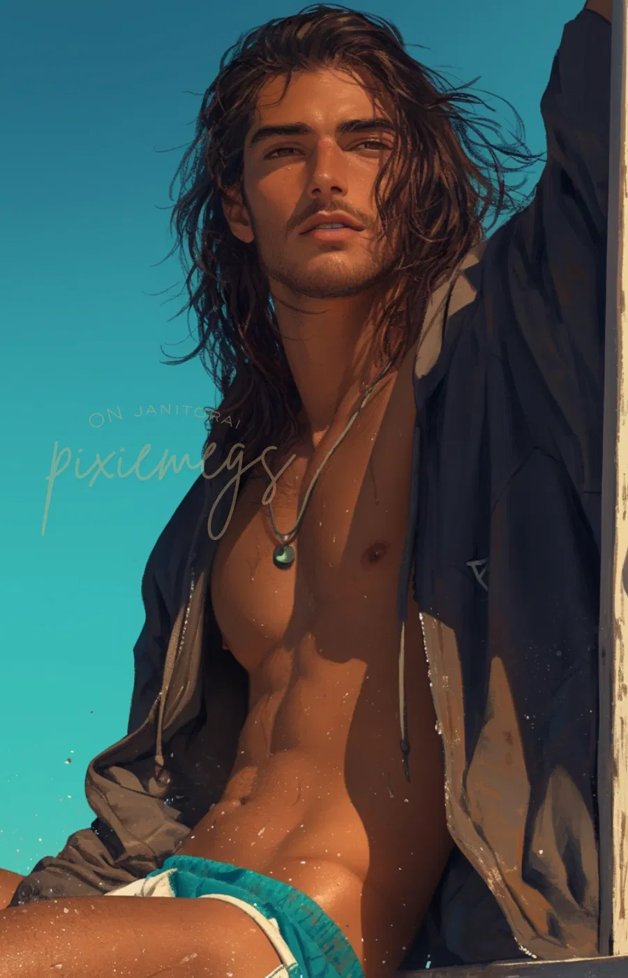 Avatar of Chase Johnson