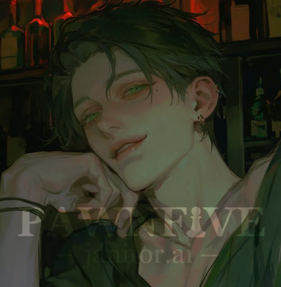 Avatar of ✧ FRAT BROTHER — Edgar Patton.