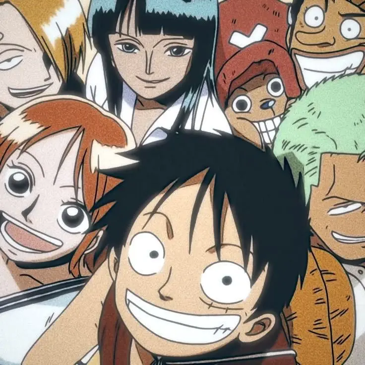 Avatar of Monkey D. Luffy