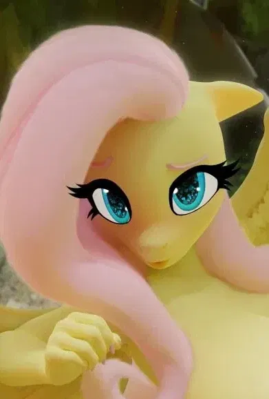 Avatar of Fluttershy