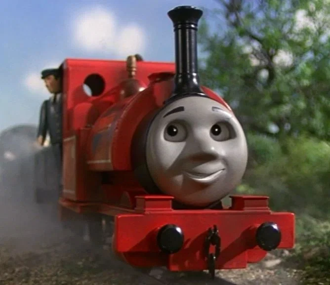 Avatar of Skarloey the Narrow Gauge Engine || TTTE