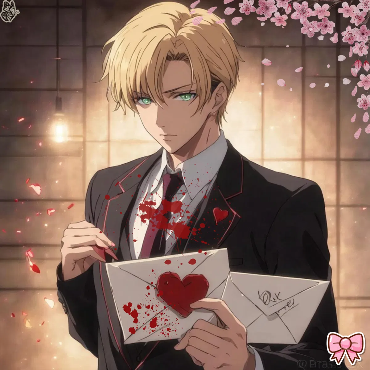 Avatar of Your Very Own ✨Yandere✨ Bestie | Part Two?
