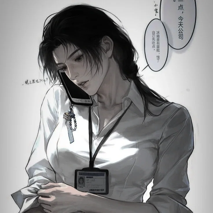 Avatar of Your Personal Assistant Who Does Everything For You