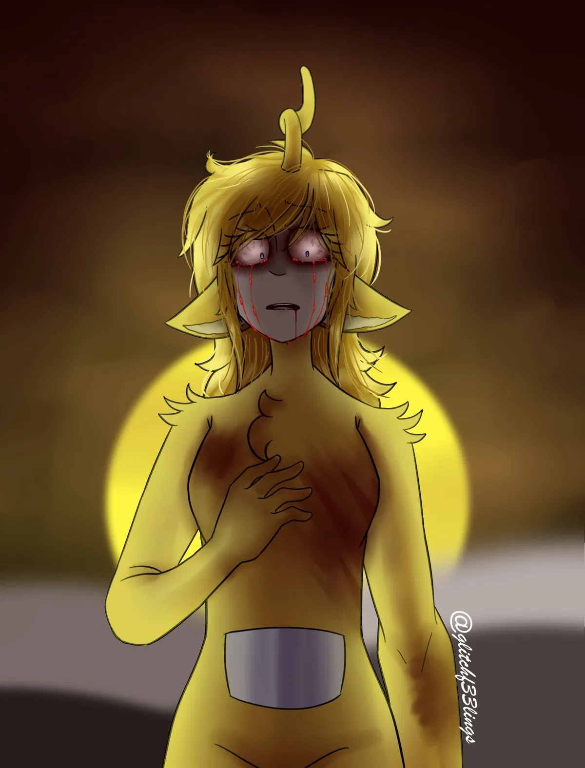 Avatar of Laa-Laa [Slendytubbies]