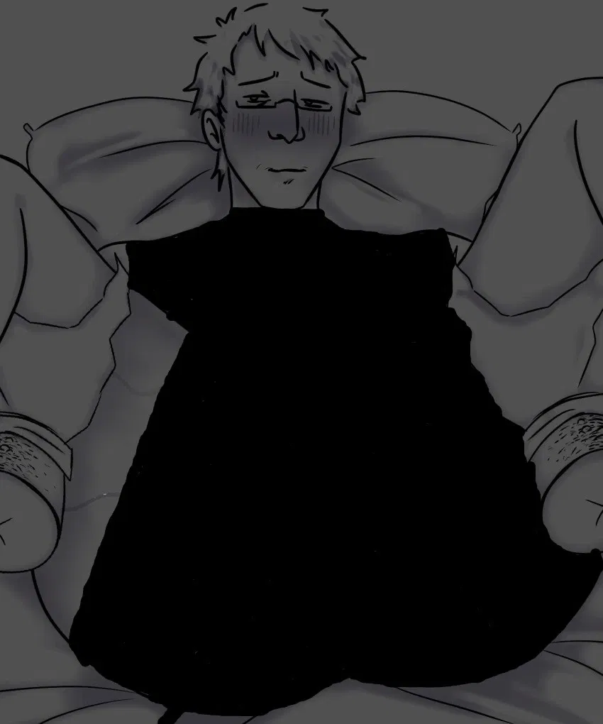 Avatar of Mr. Dad ⎯ Uncle Samsonite ("Hmm... Male kitty cat")